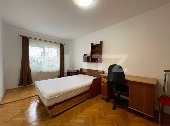 Apartament de închiriat 3 camere Marasti - 75151AI | BLITZ Cluj-Napoca | Poza1