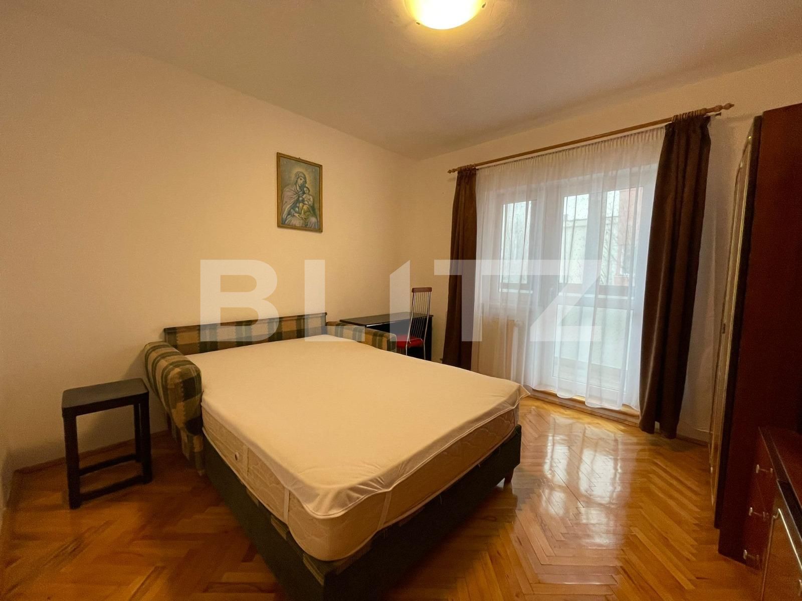 Apartament de închiriat 3 camere Marasti - 75151AI | BLITZ Cluj-Napoca | Poza4