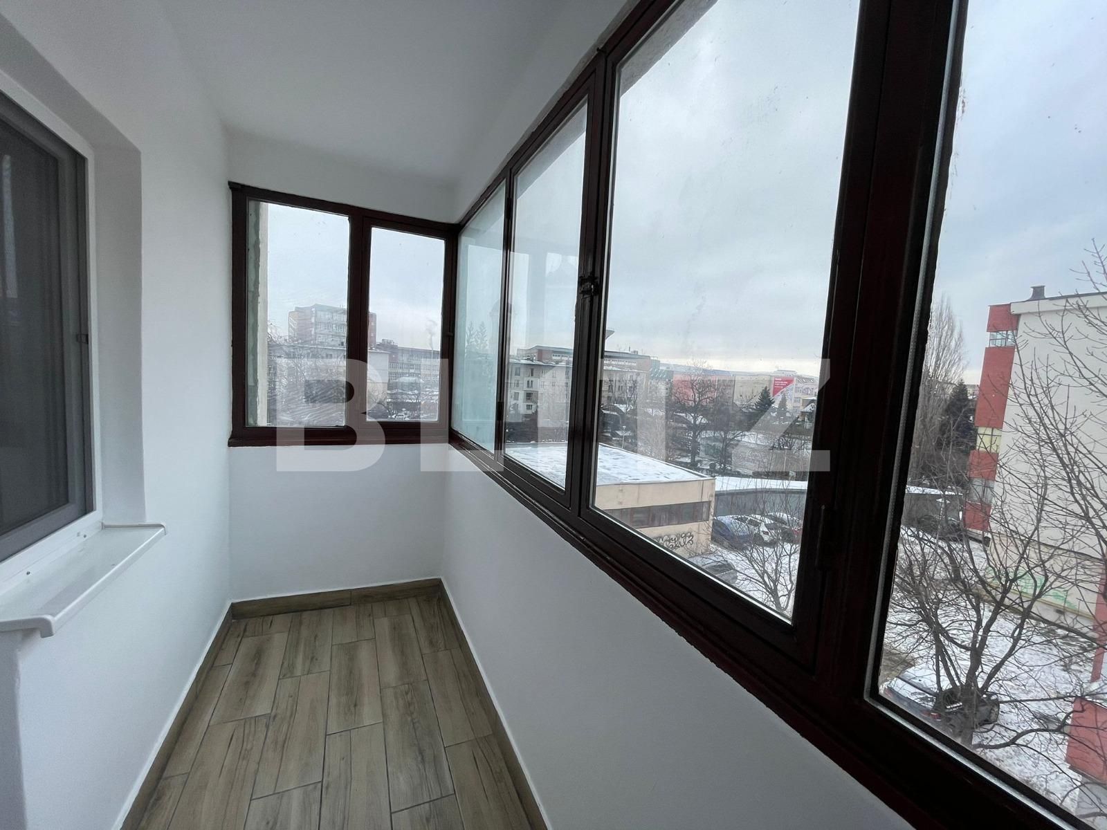 Apartament de închiriat 3 camere Marasti - 75151AI | BLITZ Cluj-Napoca | Poza15