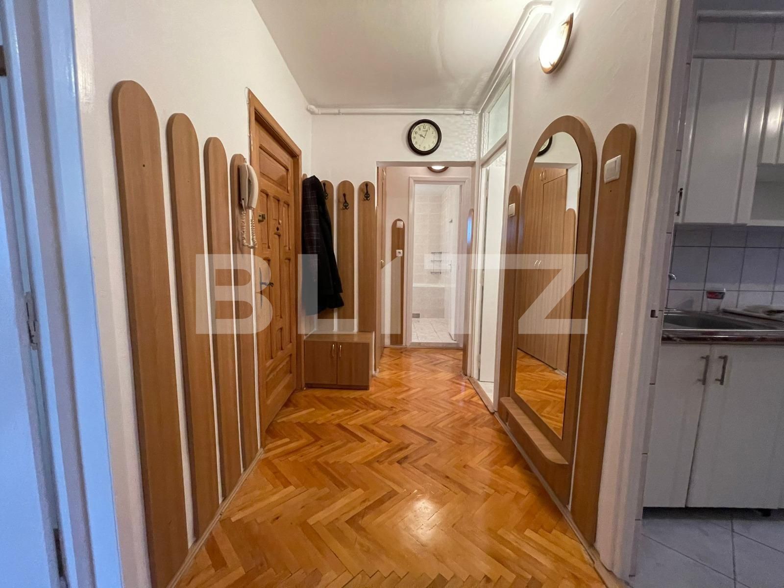 Apartament de închiriat 3 camere Marasti - 75151AI | BLITZ Cluj-Napoca | Poza11