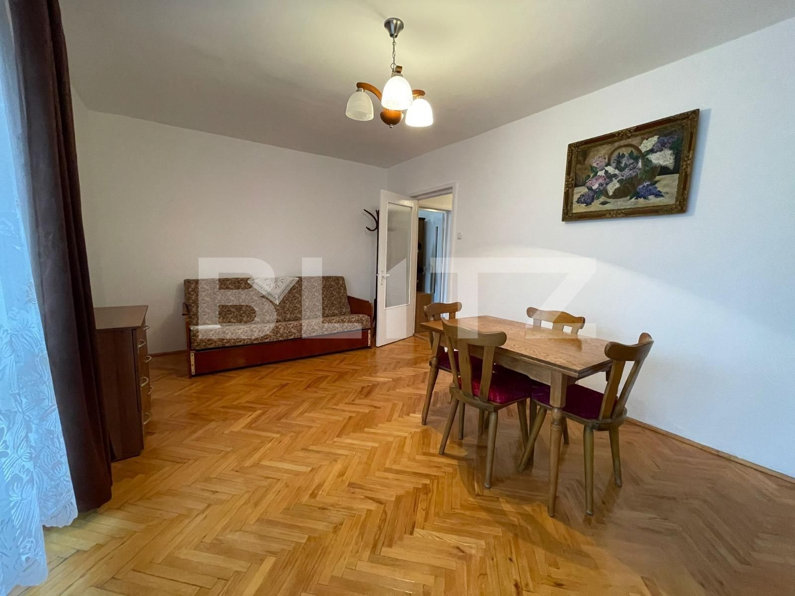 Apartament de închiriat 3 camere Marasti - 75151AI | BLITZ Cluj-Napoca | Poza7