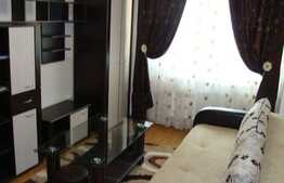 Apartament 2 camere, 50 mp, parcare subterana, pet friendly,  zona Fsega