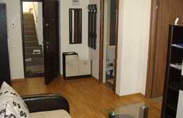 Apartament 2 camere, 50 mp, parcare subterana, pet friendly,  zona Fsega
