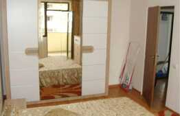 Apartament 2 camere, 50 mp, parcare subterana, pet friendly,  zona Fsega
