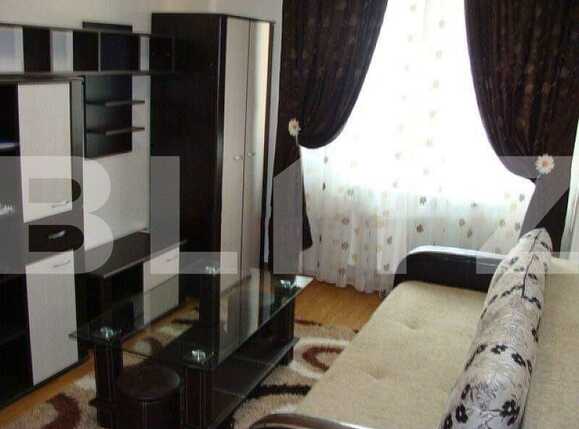 Apartament de închiriat 2 camere Gheorgheni - 75152AI | BLITZ Cluj-Napoca | Poza1