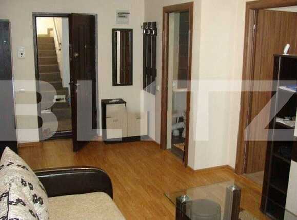 Apartament de închiriat 2 camere Gheorgheni - 75152AI | BLITZ Cluj-Napoca | Poza3
