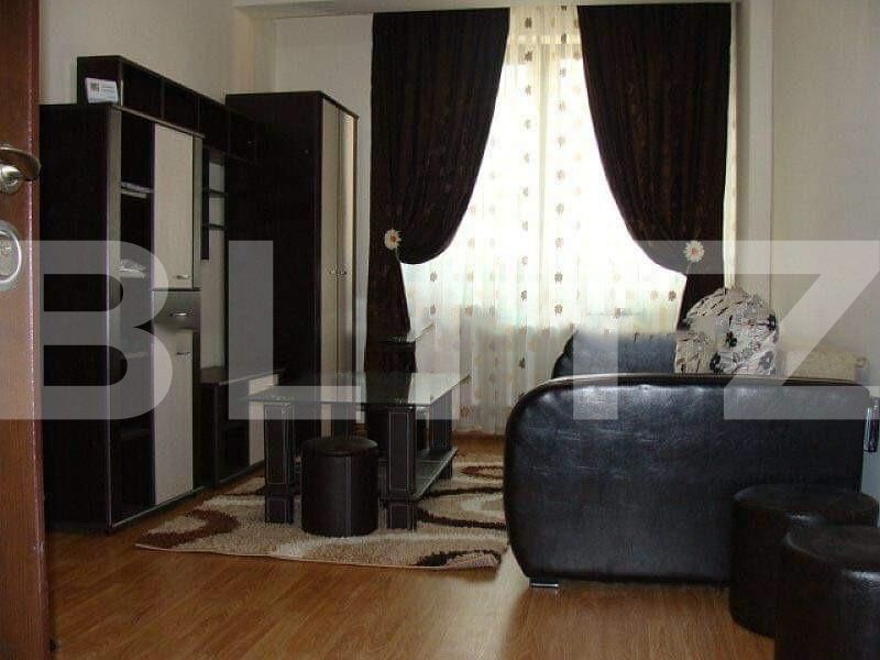 Apartament de închiriat 2 camere Gheorgheni - 75152AI | BLITZ Cluj-Napoca | Poza2