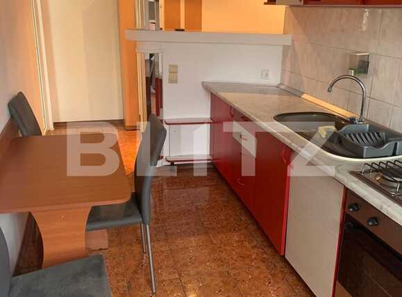 Apartament de închiriat 2 camere Centrul Civic - 75153AI | BLITZ Brașov | Poza13