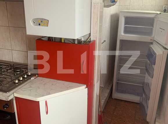 Apartament de închiriat 2 camere Centrul Civic - 75153AI | BLITZ Brașov | Poza14