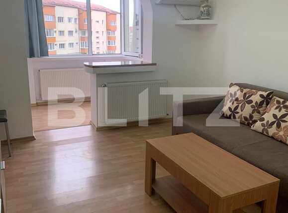 Apartament de închiriat 2 camere Centrul Civic - 75153AI | BLITZ Brașov | Poza8