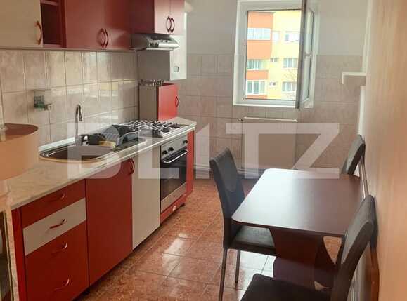 Apartament de închiriat 2 camere Centrul Civic - 75153AI | BLITZ Brașov | Poza12