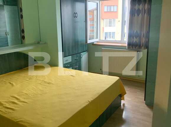 Apartament de închiriat 2 camere Centrul Civic - 75153AI | BLITZ Brașov | Poza5