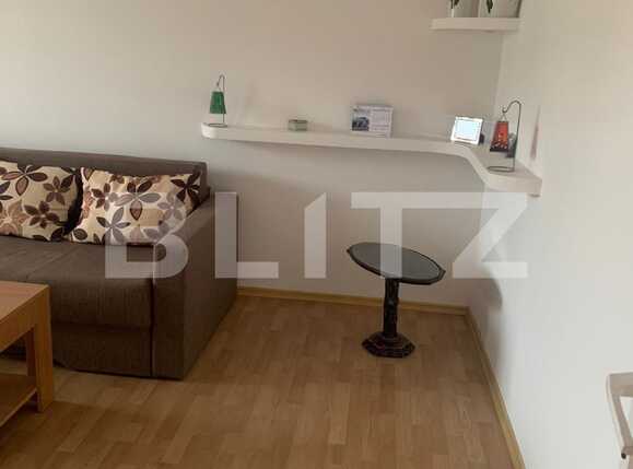 Apartament de închiriat 2 camere Centrul Civic - 75153AI | BLITZ Brașov | Poza7