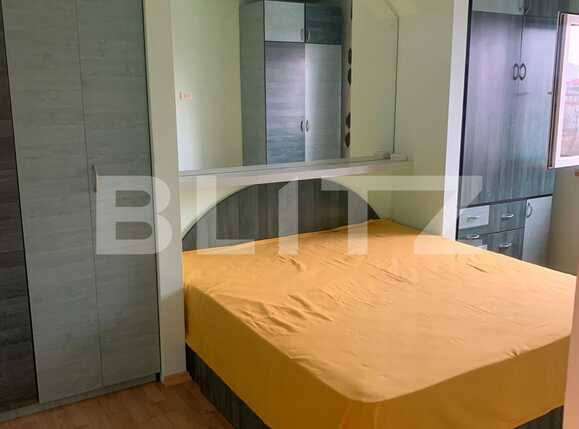 Apartament de închiriat 2 camere Centrul Civic - 75153AI | BLITZ Brașov | Poza4