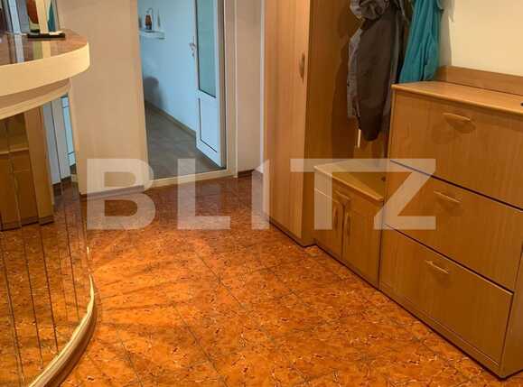 Apartament de închiriat 2 camere Centrul Civic - 75153AI | BLITZ Brașov | Poza3