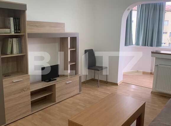 Apartament de închiriat 2 camere Centrul Civic - 75153AI | BLITZ Brașov | Poza9