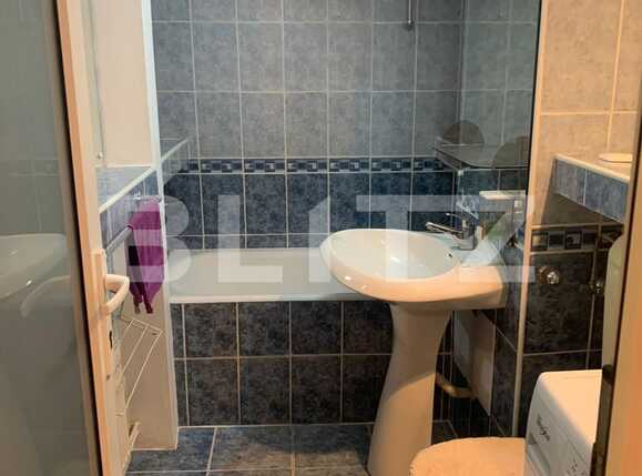 Apartament de închiriat 2 camere Centrul Civic - 75153AI | BLITZ Brașov | Poza6