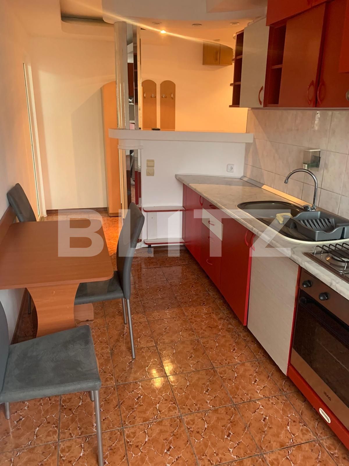 Apartament de închiriat 2 camere Centrul Civic - 75153AI | BLITZ Brașov | Poza13