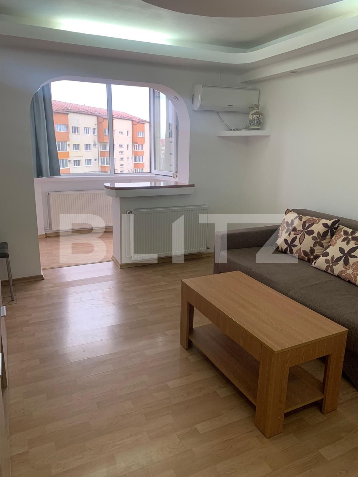 Apartament de închiriat 2 camere Centrul Civic - 75153AI | BLITZ Brașov | Poza8