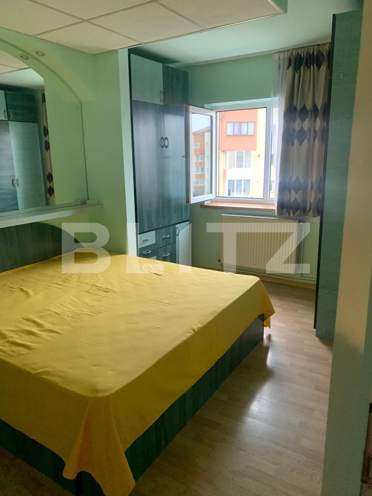 Apartament de închiriat 2 camere Centrul Civic - 75153AI | BLITZ Brașov | Poza5