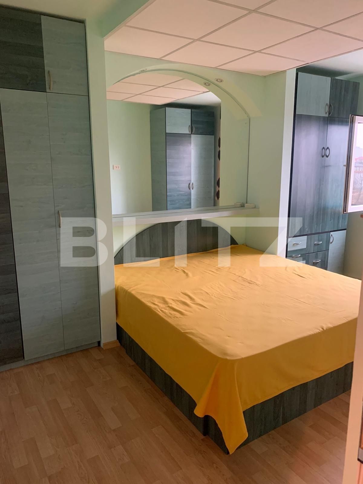 Apartament de închiriat 2 camere Centrul Civic - 75153AI | BLITZ Brașov | Poza4