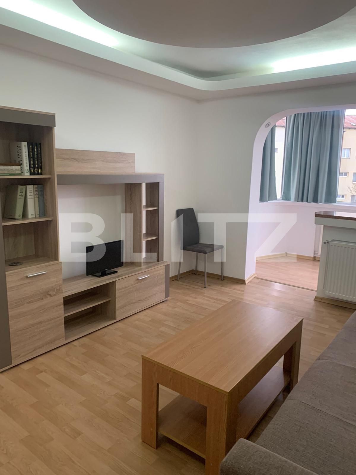 Apartament de închiriat 2 camere Centrul Civic - 75153AI | BLITZ Brașov | Poza9