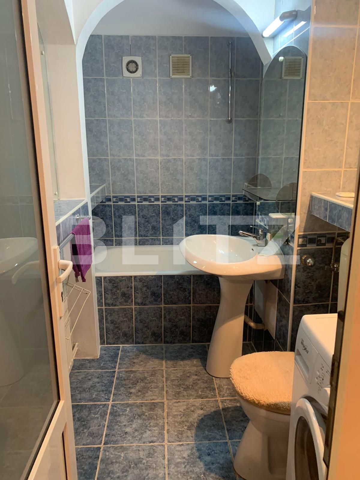 Apartament de închiriat 2 camere Centrul Civic - 75153AI | BLITZ Brașov | Poza6