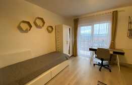 Garsonieră 35mp, semidecomandat, zona străzii Louis Pasteur