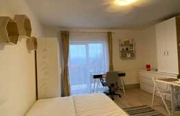 Garsonieră 35mp, semidecomandat, zona străzii Louis Pasteur