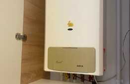 Garsonieră 35mp, semidecomandat, zona străzii Louis Pasteur