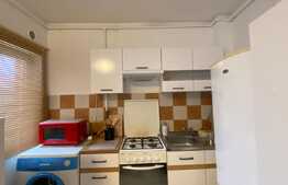 Garsonieră 35mp, semidecomandat, zona străzii Louis Pasteur