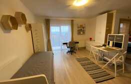 Garsonieră 35mp, semidecomandat, zona străzii Louis Pasteur