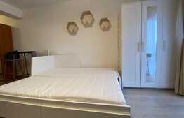 Garsonieră 35mp, semidecomandat, zona străzii Louis Pasteur