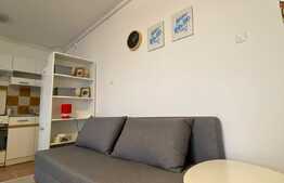 Garsonieră 35mp, semidecomandat, zona străzii Louis Pasteur