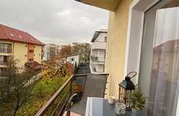 Garsonieră 35mp, semidecomandat, zona străzii Louis Pasteur