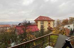 Garsonieră 35mp, semidecomandat, zona străzii Louis Pasteur