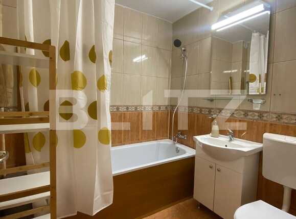 Garsonieră de închiriat Zorilor - 75157AI | BLITZ Cluj-Napoca | Poza9