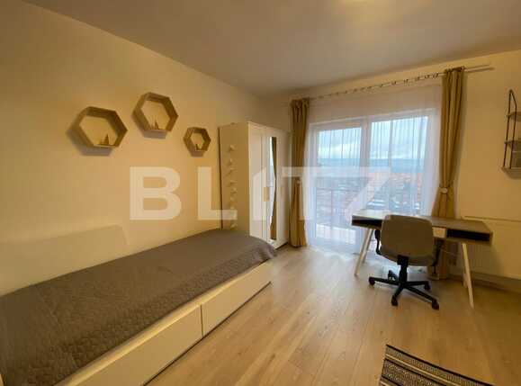 Garsonieră de închiriat Zorilor - 75157AI | BLITZ Cluj-Napoca | Poza1