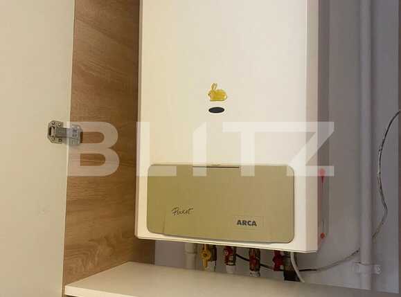 Garsonieră de închiriat Zorilor - 75157AI | BLITZ Cluj-Napoca | Poza13