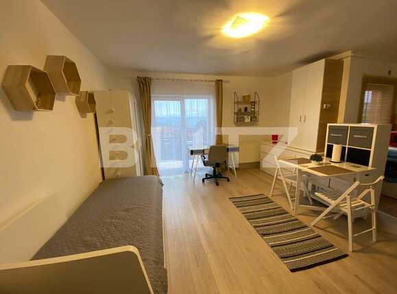 Garsonieră de închiriat Zorilor - 75157AI | BLITZ Cluj-Napoca | Poza5