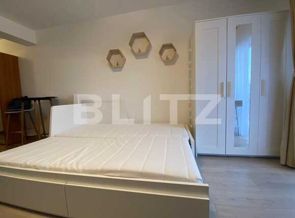 Garsonieră de închiriat Zorilor - 75157AI | BLITZ Cluj-Napoca | Poza2