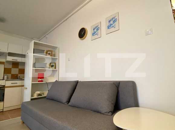 Garsonieră de închiriat Zorilor - 75157AI | BLITZ Cluj-Napoca | Poza6