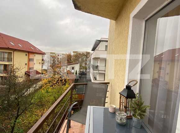 Garsonieră de închiriat Zorilor - 75157AI | BLITZ Cluj-Napoca | Poza10