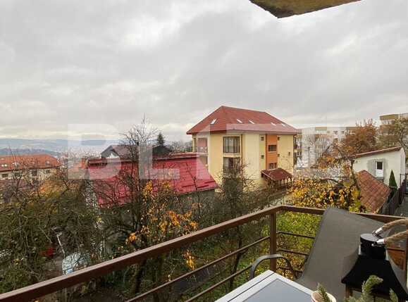 Garsonieră de închiriat Zorilor - 75157AI | BLITZ Cluj-Napoca | Poza11