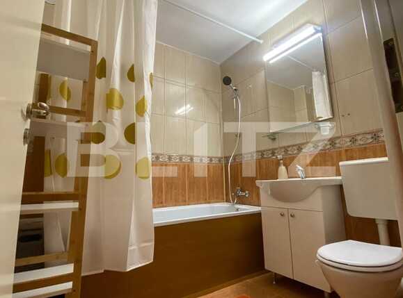 Garsonieră de închiriat Zorilor - 75157AI | BLITZ Cluj-Napoca | Poza8