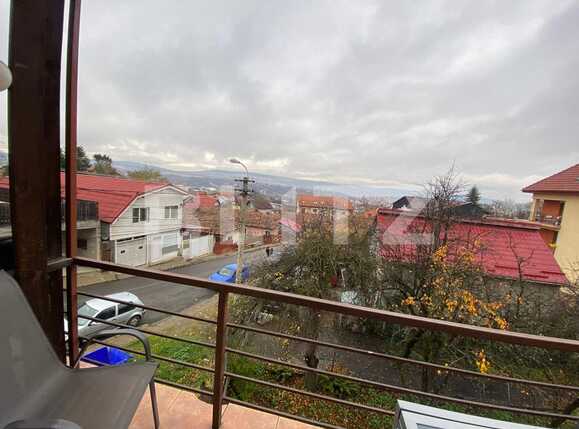 Garsonieră de închiriat Zorilor - 75157AI | BLITZ Cluj-Napoca | Poza12