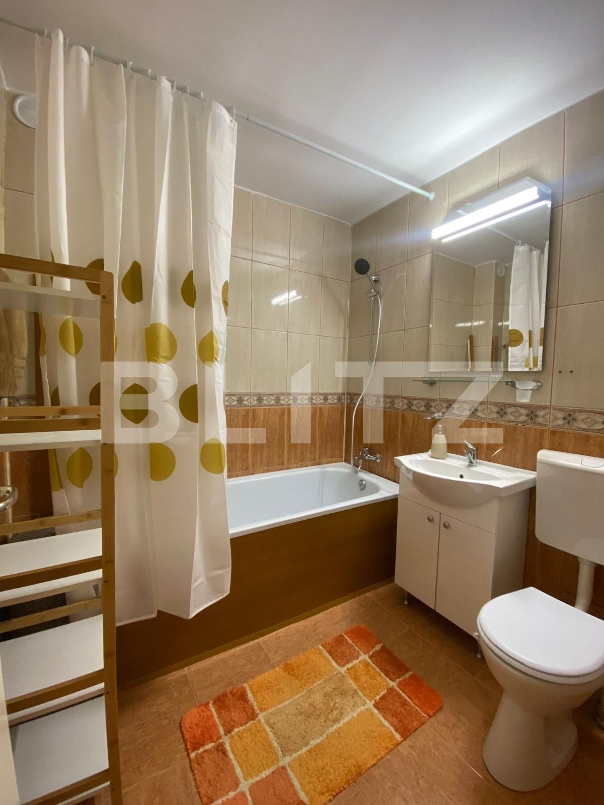 Garsonieră de închiriat Zorilor - 75157AI | BLITZ Cluj-Napoca | Poza9