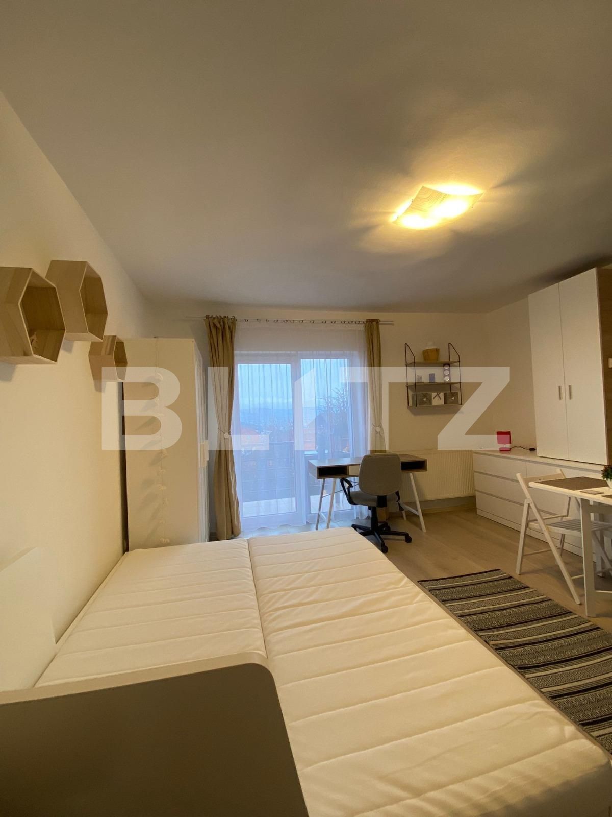 Garsonieră de închiriat Zorilor - 75157AI | BLITZ Cluj-Napoca | Poza3