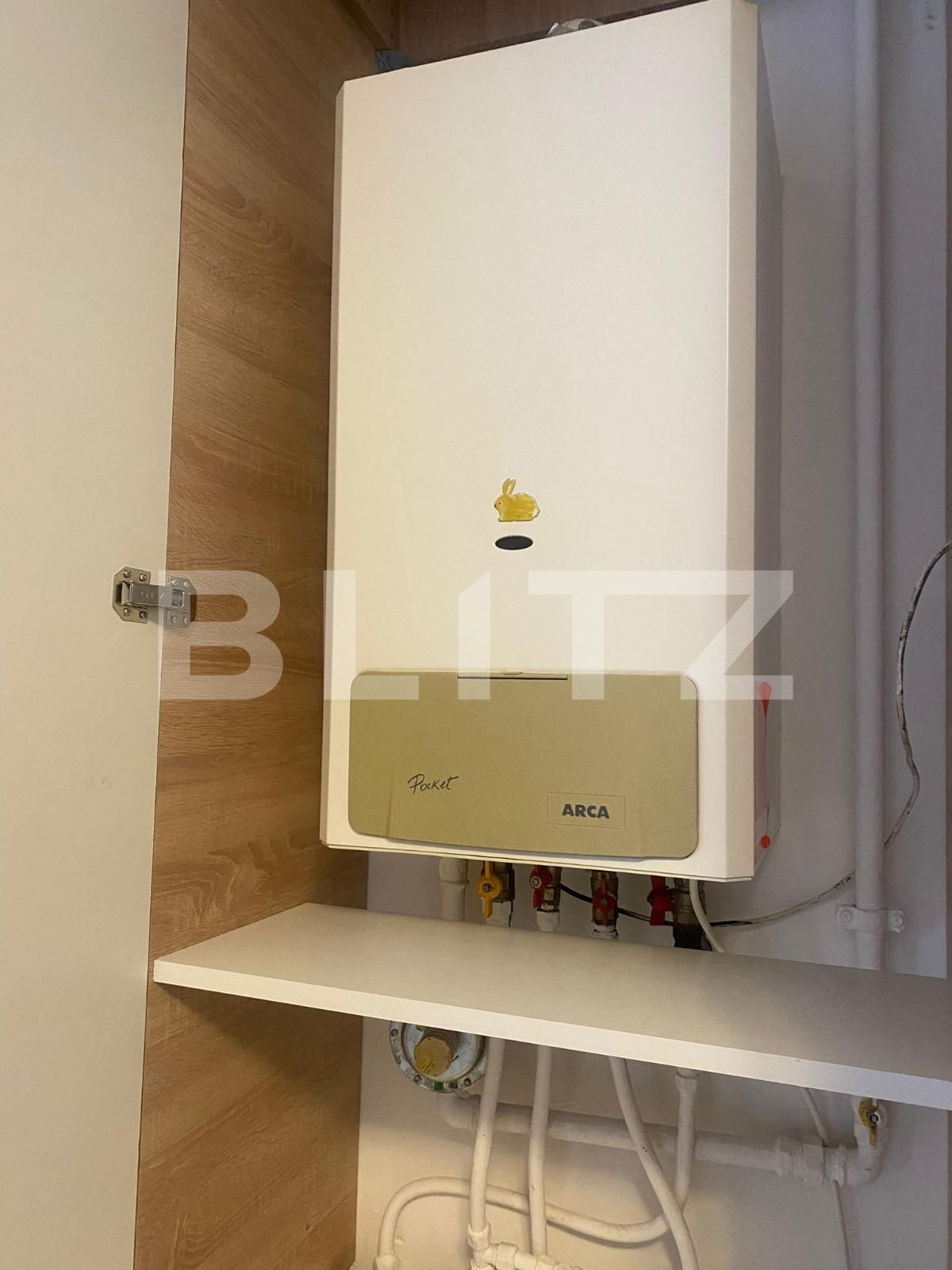 Garsonieră de închiriat Zorilor - 75157AI | BLITZ Cluj-Napoca | Poza13