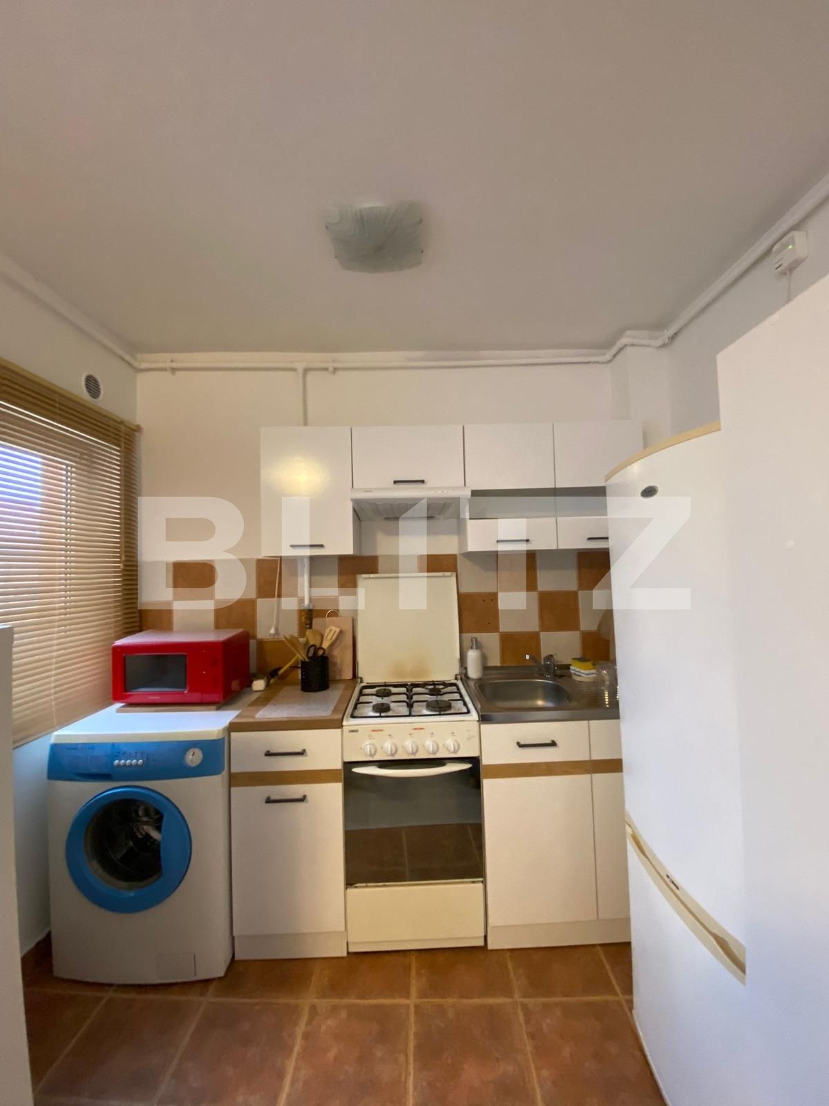 Garsonieră de închiriat Zorilor - 75157AI | BLITZ Cluj-Napoca | Poza7